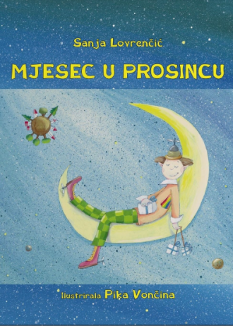 Mjesec u prosincu C