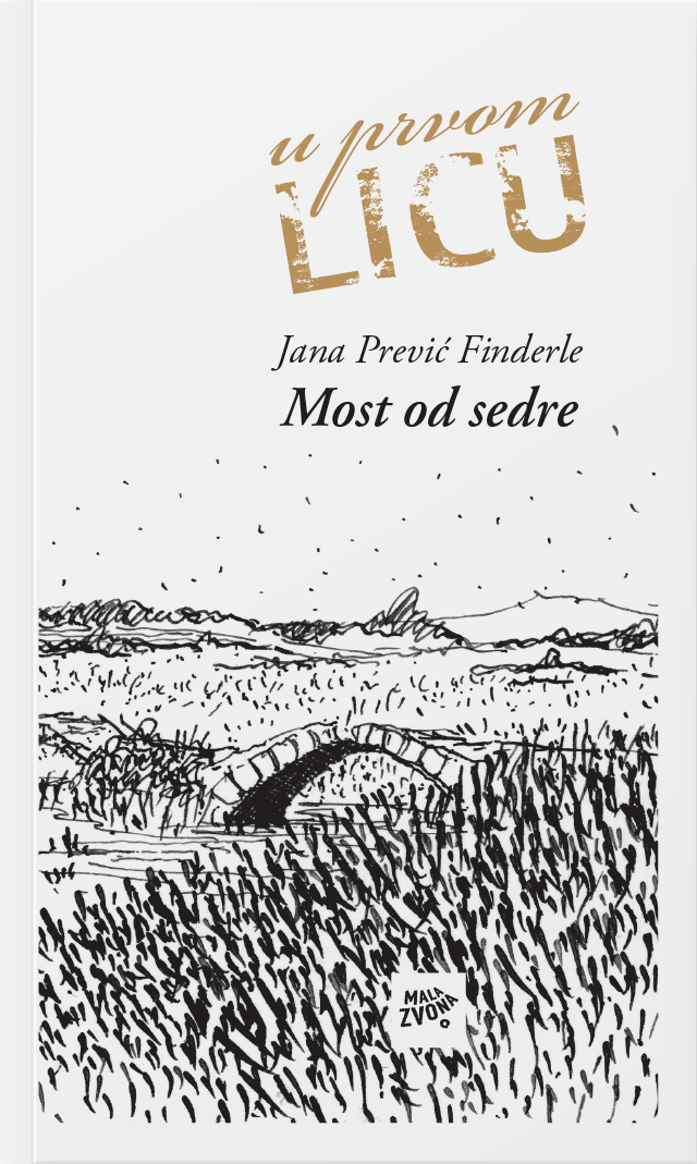 Most od sedre