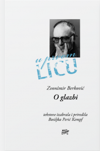 O glazbi C
