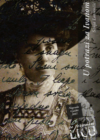 U portrazi za Ivanom C