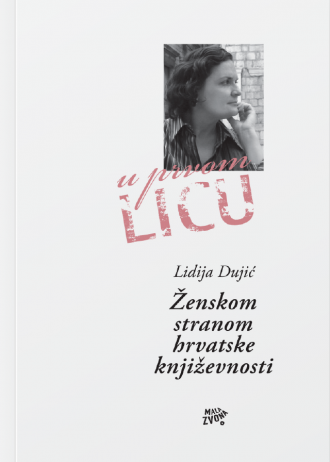 Zenskom stranom knj C