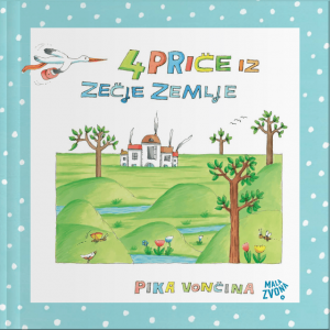 4 price iz zecje zemlje C