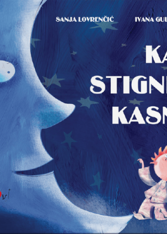 Kad stigneš kasno C