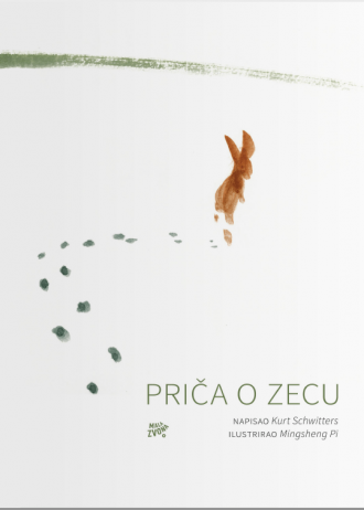Prica o zecu C