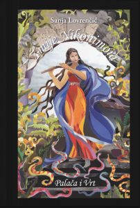 Zmije Nikonimora Palaca C