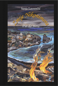 Zmije Nikonimora Put do mora C