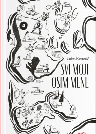 Svi moji osim mene C