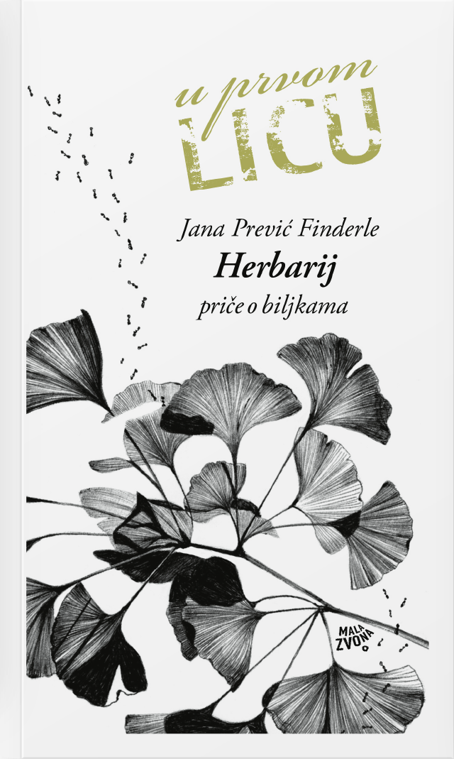 Herbarij - priče o biljkama