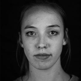Klara Rusan Klarxy