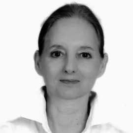 Pika Vončina