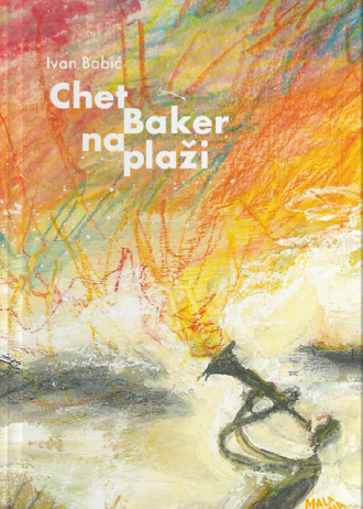 Chet Baker na plazi C