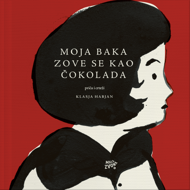 Moja baka zove se kao čokolada