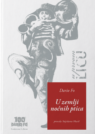 U zemlji nocnih ptica C