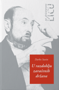 U razdoblju zaracenih drzava C