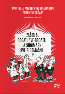 Zasto su bogati sve bogatiji C