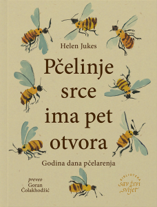 Pcelinje srce C