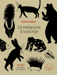 Urnebesne zivotinje C