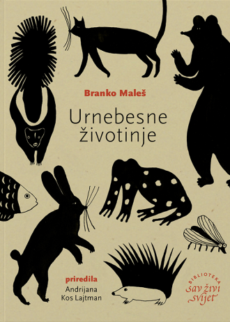 Urnebesne životinje